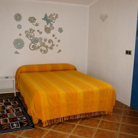 El Vuelo De La Libelula Apartment Barbate Ngoại thất bức ảnh