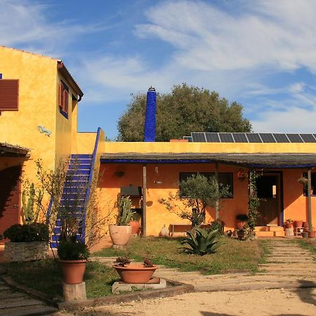 El Vuelo De La Libelula Apartment Barbate Ngoại thất bức ảnh