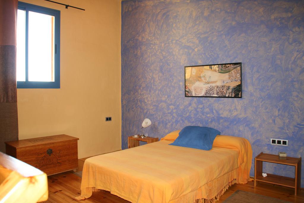 El Vuelo De La Libelula Apartment Barbate Ngoại thất bức ảnh