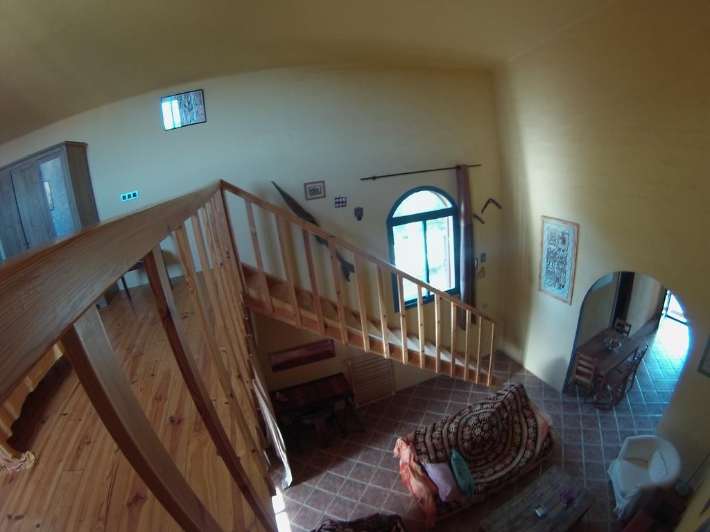 El Vuelo De La Libelula Apartment Barbate Phòng bức ảnh