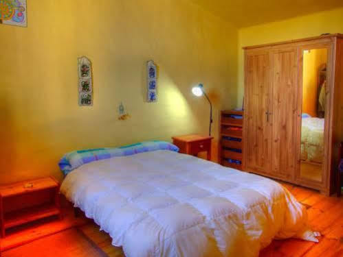 El Vuelo De La Libelula Apartment Barbate Ngoại thất bức ảnh